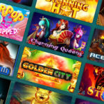 jogo de casino