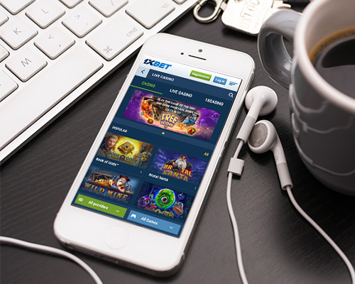 ignition casino iphone app