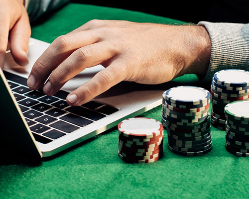 Poker Online Com Dinheiro Real no Brasil 2023