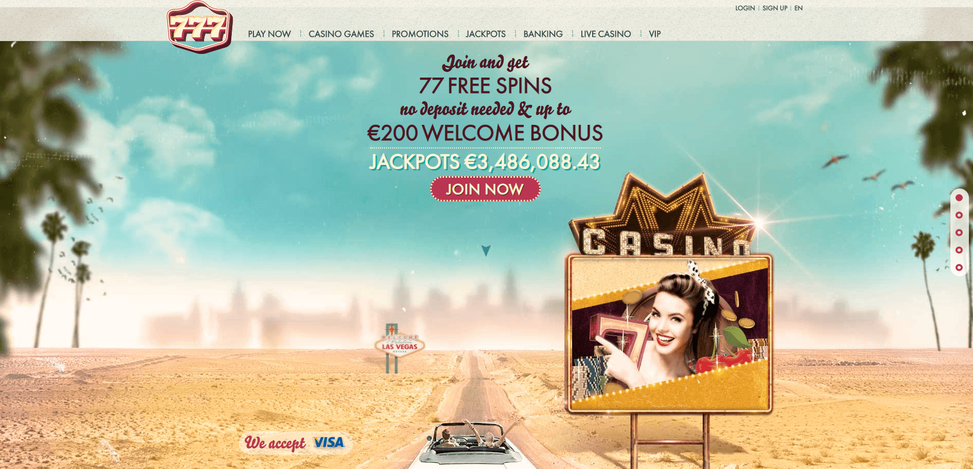 $5 minimum deposit online casino